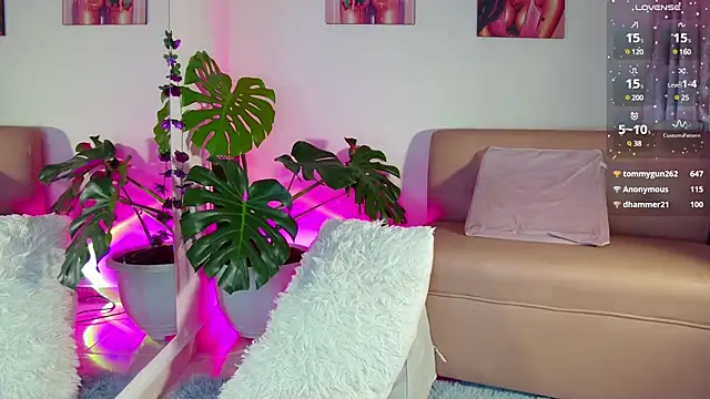 Snapshot of YourMandy chatting on 15, 1, 2025 YourMandy online show from 15, 1, 2025