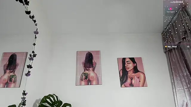 Snapshot of YourMandy chatting on 16, 1, 2025 YourMandy online show from 16, 1, 2025