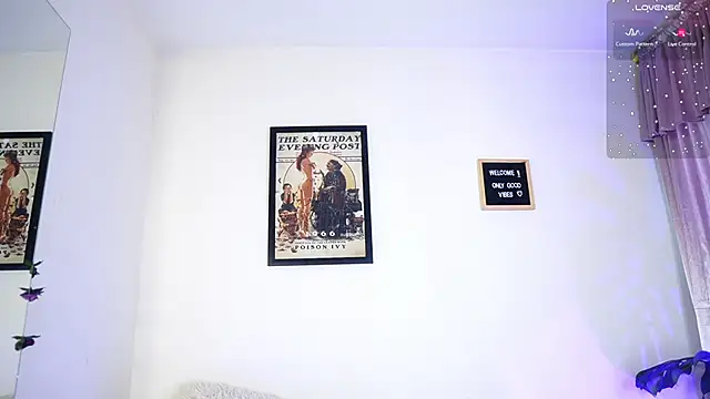 Snapshot of YourMandy chatting on 14, 3, 2025 YourMandy online show from 14, 3, 2025