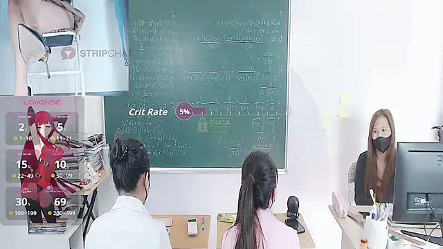  Math  online show from 5, 10, 2025