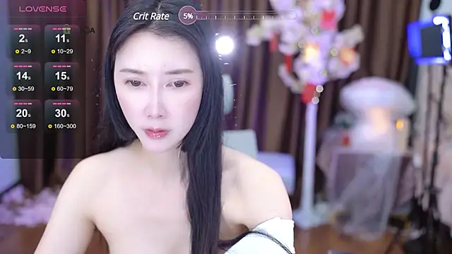 Snapshot of tina0604 chatting on 1, 2, 2025 tina0604 online show from 1, 2, 2025