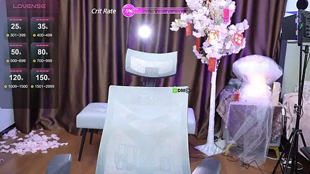 Snapshot of tina0604 chatting on 4, 2, 2025 tina0604 online show from 4, 2, 2025