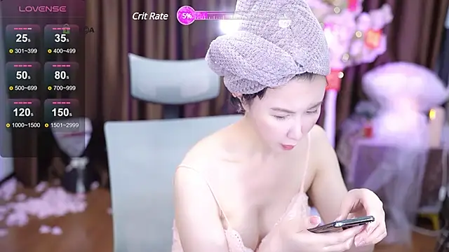 Snapshot of tina0604 chatting on 16, 2, 2025 tina0604 online show from 16, 2, 2025