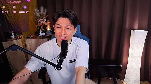 HARU-outdoor-x online show from 18, 3, 2026