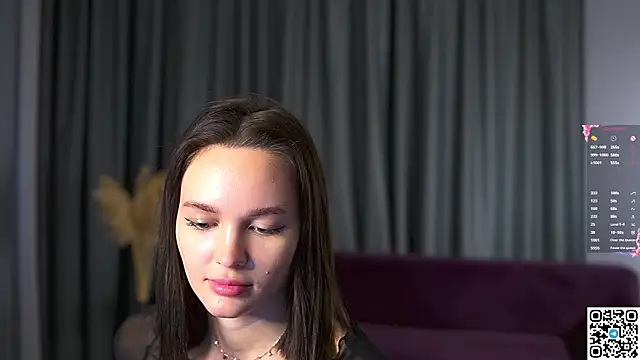 AnneKlint online show from 3, 12, 2024