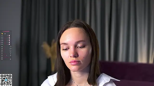 AnneKlint online show from 4, 12, 2024