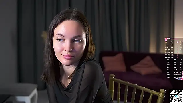 AnneKlint online show from 9, 12, 2024