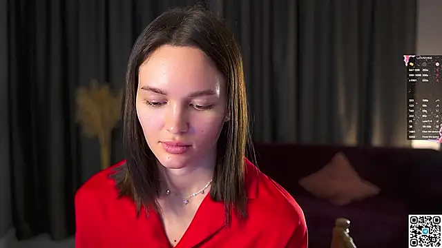 AnneKlint online show from 15, 12, 2024