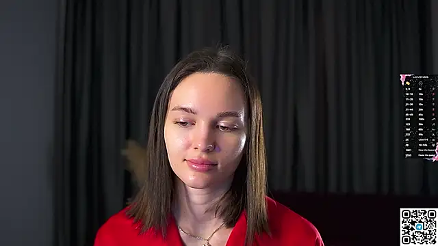 AnneKlint online show from 21, 12, 2024