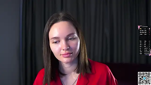 AnneKlint online show from 21, 12, 2024