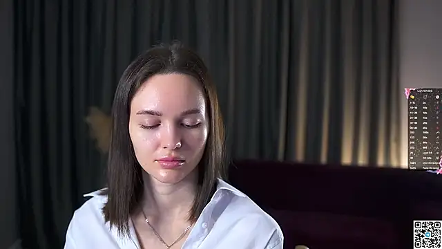 AnneKlint online show from 22, 12, 2024