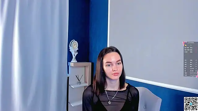 AnneKlint online show from 24, 12, 2024