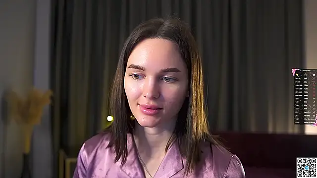 AnneKlint online show from 30, 12, 2024