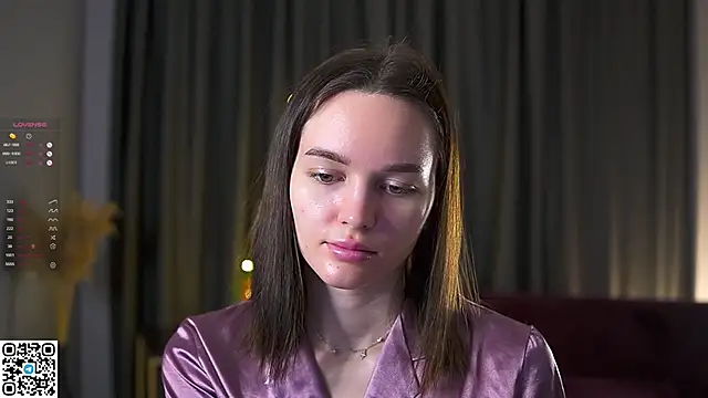 AnneKlint online show from 5, 1, 2025