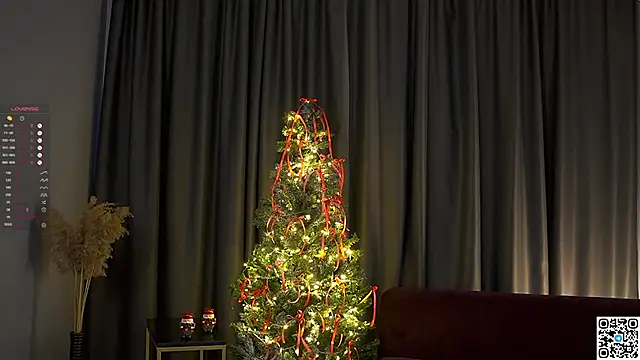 AnneKlint online show from 6, 1, 2025