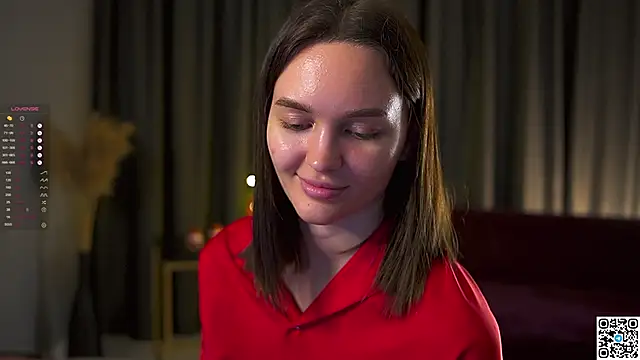 AnneKlint online show from 6, 1, 2025