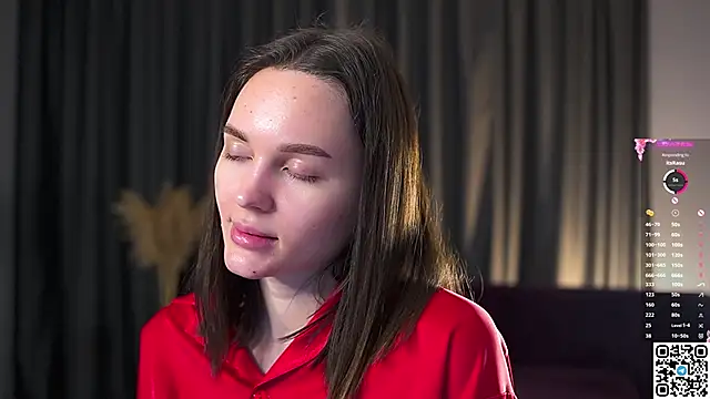 AnneKlint online show from 12, 1, 2025