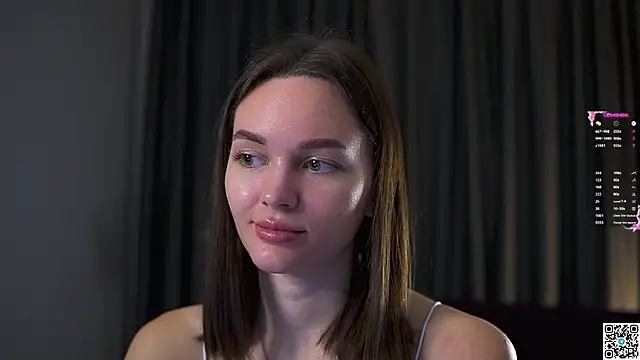 AnneKlint online show from 15, 1, 2025