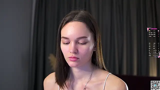 AnneKlint online show from 15, 1, 2025