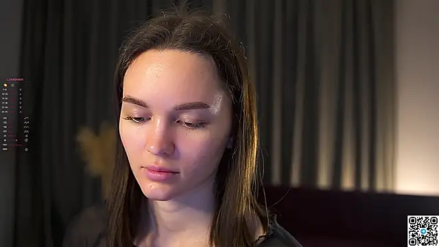 AnneKlint online show from 18, 1, 2025