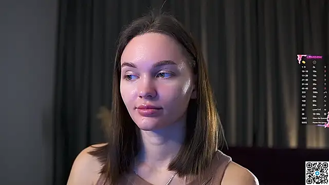 AnneKlint online show from 29, 1, 2025