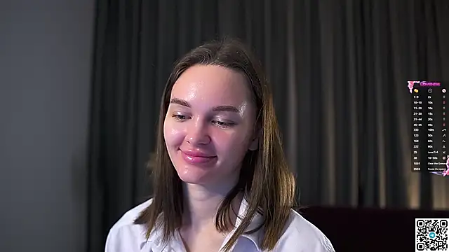 AnneKlint online show from 30, 1, 2025