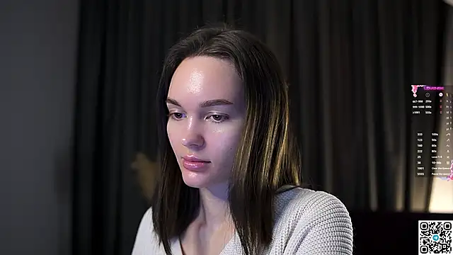 AnneKlint online show from 31, 1, 2025