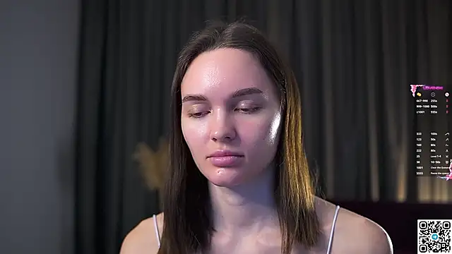 AnneKlint online show from 31, 1, 2025