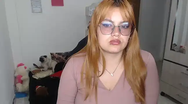 celeste anny 1 online show from 13, 2, 2025