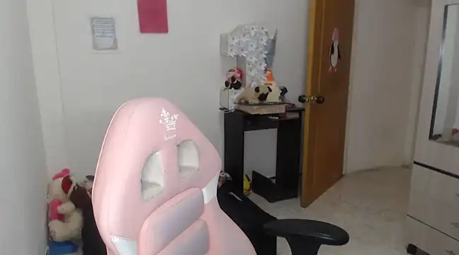 celeste anny 1 online show from 19, 2, 2025