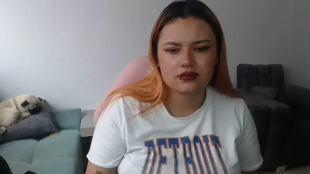 celeste anny 1 online show from 21, 10, 2025