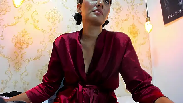 EIMY-ROBERTS online show from 8, 3, 2026