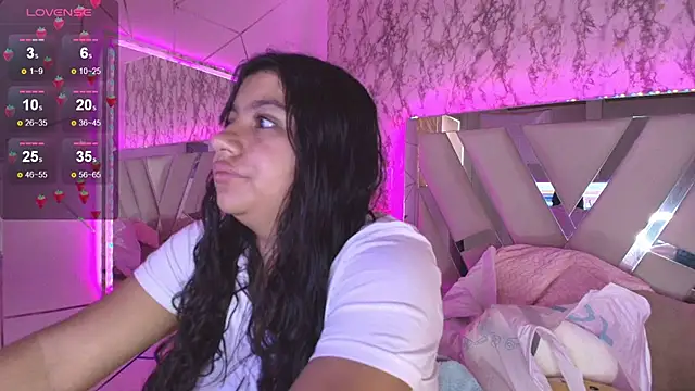 Miaa Smiith1 online show from 9, 12, 2024