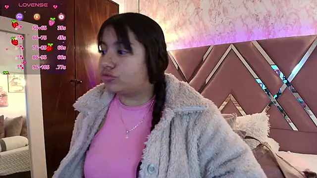 Miaa Smiith1 online show from 5, 2, 2025