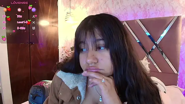 Miaa Smiith1 online show from 8, 2, 2025