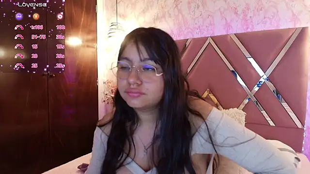 Miaa Smiith1 online show from 15, 2, 2025