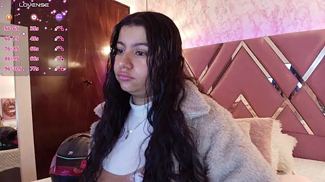 Miaa Smiith1 online show from 22, 2, 2025