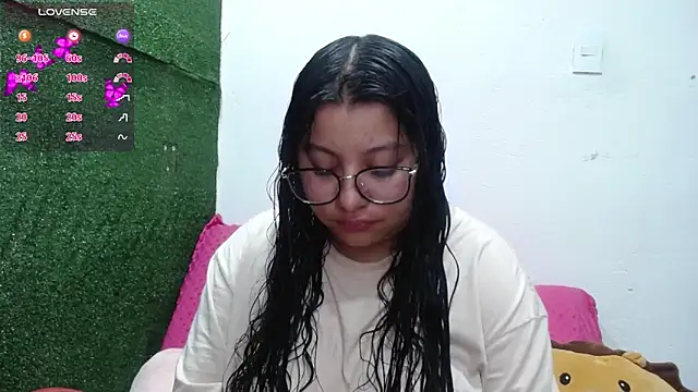 Miaa Smiith1 online show from 6, 11, 2025