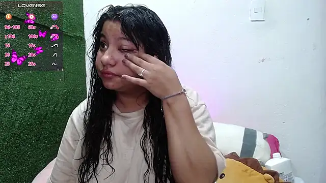 Miaa Smiith1 online show from 7, 11, 2025