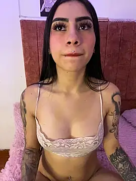 Snapshot of Bunny_sexy01 chatting on 8, 2, 2025 Bunny sexy01 online show from 8, 2, 2025