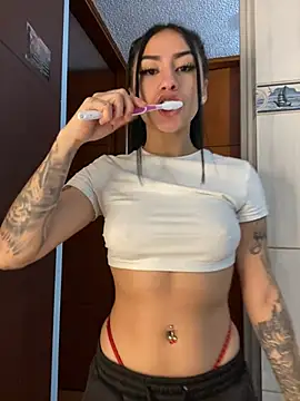 Snapshot of Bunny_sexy01 chatting on 14, 2, 2026 Bunny sexy01 online show from 14, 2, 2026