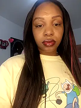 Snapshot of kitty__blackgl chatting on 19, 2, 2025 kitty blackgl online show from 19, 2, 2025