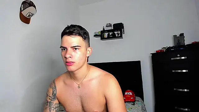 Snapshot of jacob_firexx chatting on 22, 1, 2025 jacob firexx online show from 22, 1, 2025