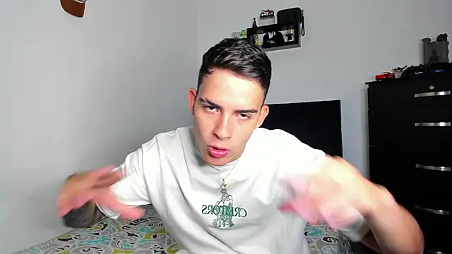 Snapshot of jacob_firexx chatting on 22, 1, 2025 jacob firexx online show from 22, 1, 2025