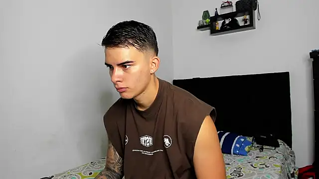 Snapshot of jacob_firexx chatting on 28, 1, 2025 jacob firexx online show from 28, 1, 2025