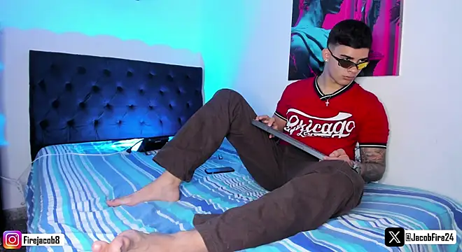 Snapshot of jacob_firexx chatting on 5, 2, 2025 jacob firexx online show from 5, 2, 2025