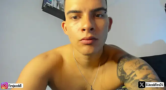 Snapshot of jacob_firexx chatting on 11, 2, 2025 jacob firexx online show from 11, 2, 2025
