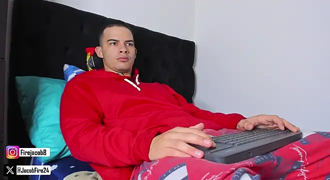 Snapshot of jacob_firexx chatting on 19, 2, 2025 jacob firexx online show from 19, 2, 2025