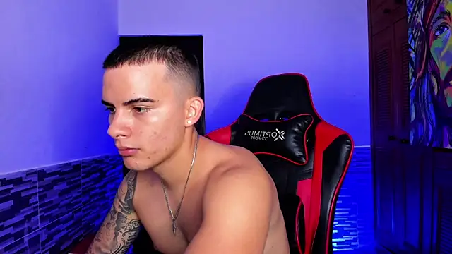 Snapshot of jacob_firexx chatting on 24, 2, 2025 jacob firexx online show from 24, 2, 2025