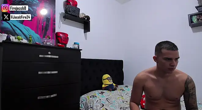 Snapshot of jacob_firexx chatting on 24, 2, 2025 jacob firexx online show from 24, 2, 2025